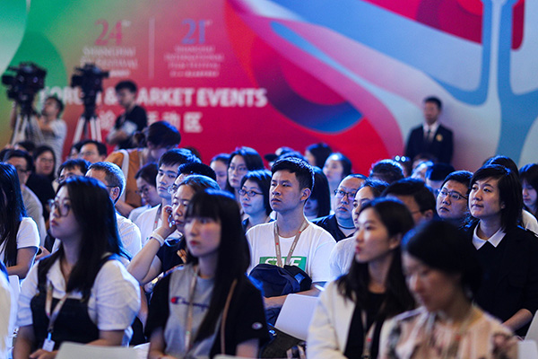 上海电视节｜文化节目越来越多，如何吸引更多观众