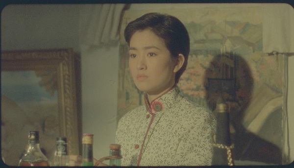 上海电影节｜修复一部4K老片，从“精修”15万张图开始