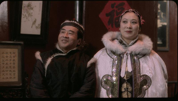 上海电影节｜修复一部4K老片，从“精修”15万张图开始