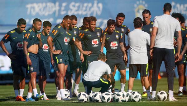 超半数巴西民众不关心世界杯，这是被上届的1比7伤太深？