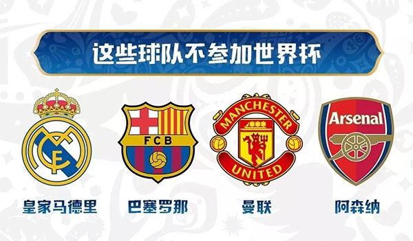 如何用5分钟变成“懂球老司机”？速成秘笈都在这儿了