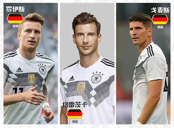 如何用5分钟变成“懂球老司机”？速成秘笈都在这儿了