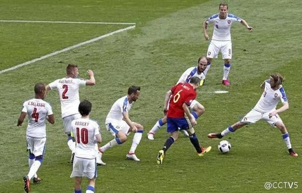 如何用5分钟变成“懂球老司机”？速成秘笈都在这儿了