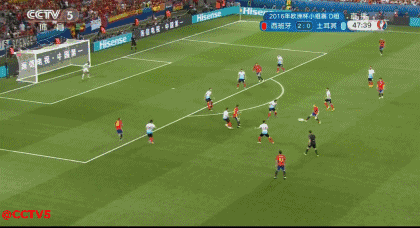 如何用5分钟变成“懂球老司机”？速成秘笈都在这儿了