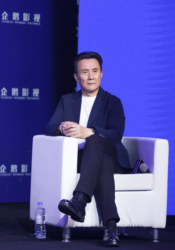 上海电视节｜互联网影视发展：给年轻人看什么剧