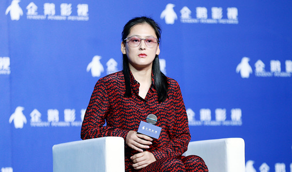 上海电视节｜互联网影视发展：给年轻人看什么剧