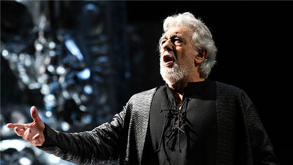 世界杯开幕式看点啥？“肥罗”这次要一展歌喉了