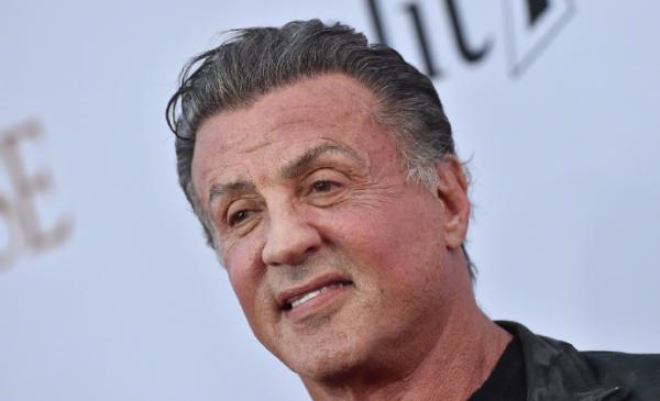 美国检方：正审查史泰龙20多年前涉嫌性侵案件