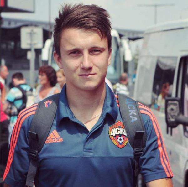 这小伙真帅！揭幕战独造四球的戈洛文，究竟有何魅力