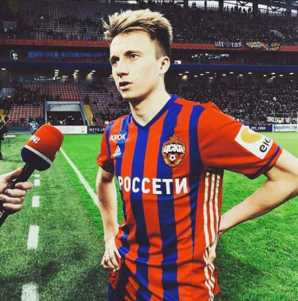 这小伙真帅！揭幕战独造四球的戈洛文，究竟有何魅力