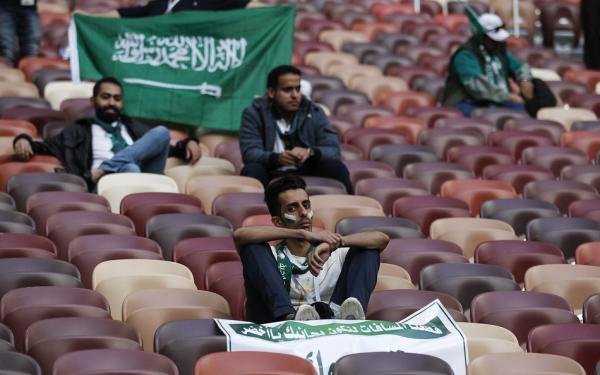 头条世界杯｜意大利不在的第一天，想他