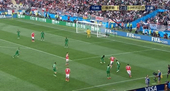 头条世界杯｜意大利不在的第一天，想他