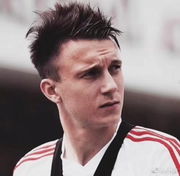 头条世界杯｜意大利不在的第一天，想他