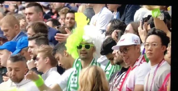 头条世界杯｜意大利不在的第一天，想他