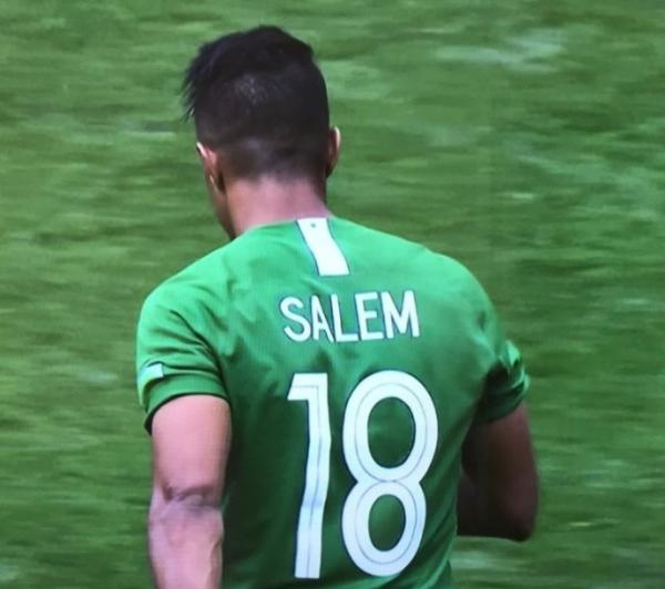 头条世界杯｜意大利不在的第一天，想他