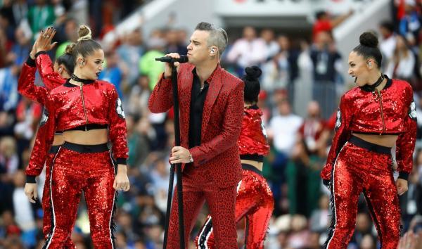 俄滴神｜我来到你的城市，一首《淘汰》送给沙特队