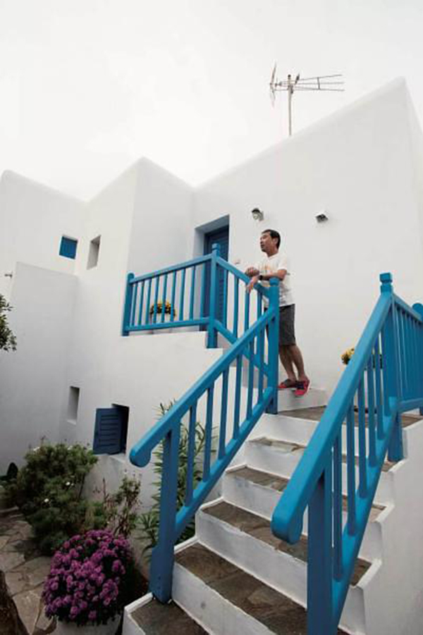 书评 | 村上春树，一个天真而老成的旅行者