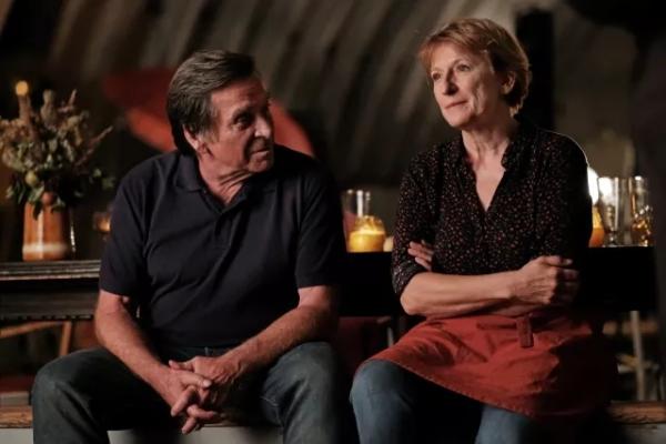 上海电影节｜金爵奖完整入围名单公布，中国电影又添一部