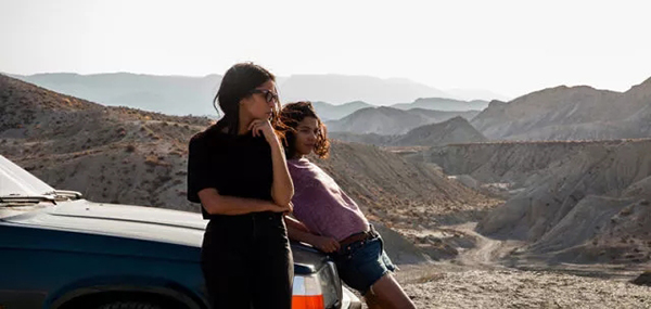 上海电影节｜金爵奖完整入围名单公布，中国电影又添一部