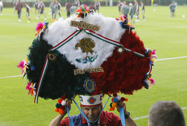 世界杯征文｜陪你看球的兄弟们，如今都在哪呀