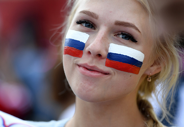 世界杯征文｜陪你看球的兄弟们，如今都在哪呀