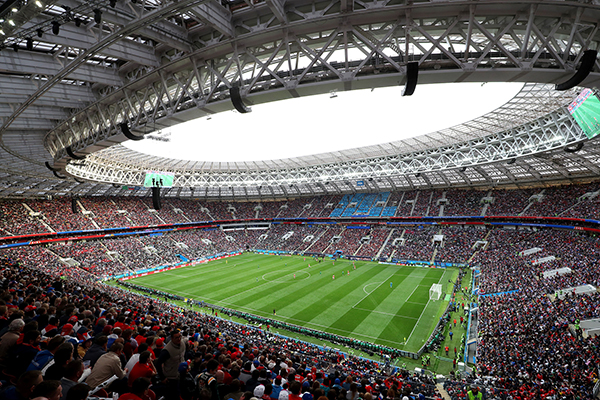 沙特体育总局局长回应输球：球员尽力了，我要承担全部责任