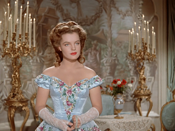 上影节展映片｜终于能在大银幕上看到《茜茜公主》了