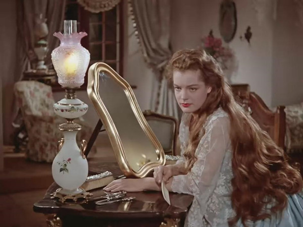 上影节展映片｜终于能在大银幕上看到《茜茜公主》了