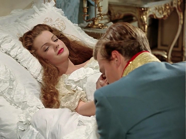 上影节展映片｜终于能在大银幕上看到《茜茜公主》了