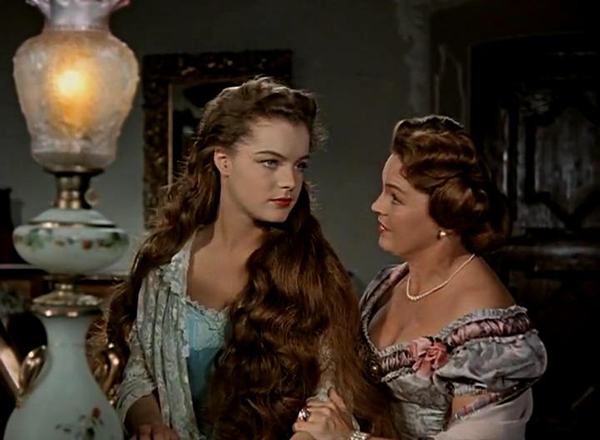 上影节展映片｜终于能在大银幕上看到《茜茜公主》了