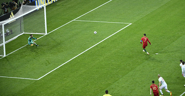 离开了曼联的漏勺队友们，德赫亚不会守门了？