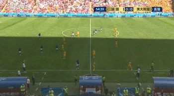 世界杯精彩首秀，谁还敢不服视频回放技术？