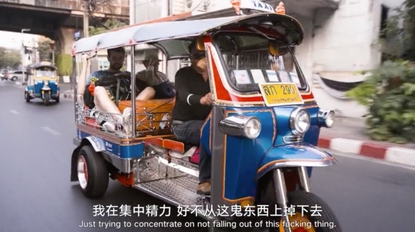 父亲节：带爸爸，去哪儿？