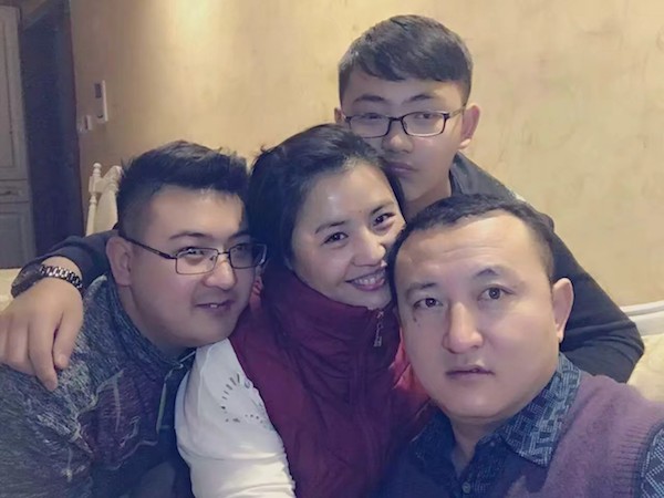 父亲节| 谁的青春，没有误解过父爱