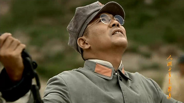 想当年｜《人间正道是沧桑》：杨家二十四代，中国二十四史