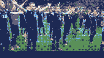 冰岛队长亲笔信：每当听到“维京战吼”，我总是脊背发凉