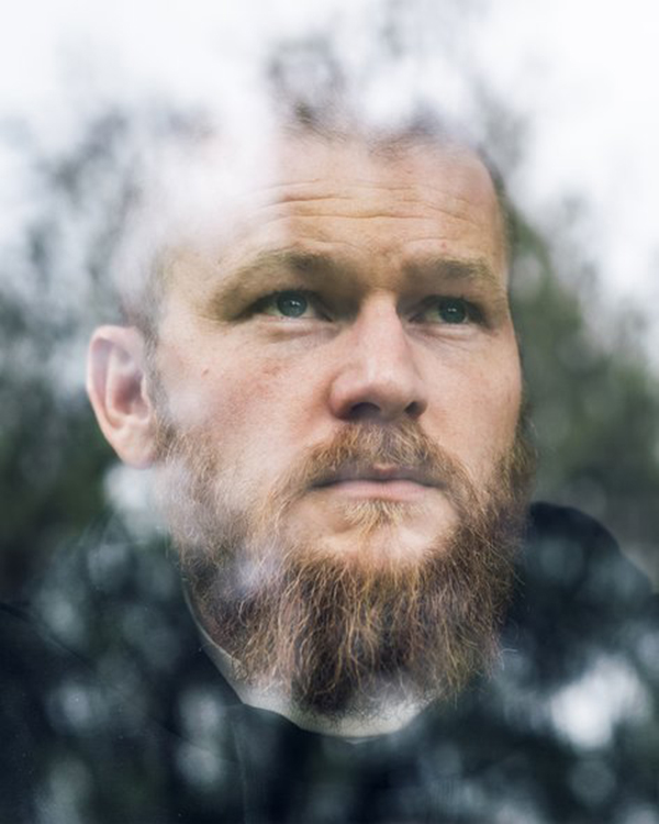 冰岛队长亲笔信：每当听到“维京战吼”，我总是脊背发凉