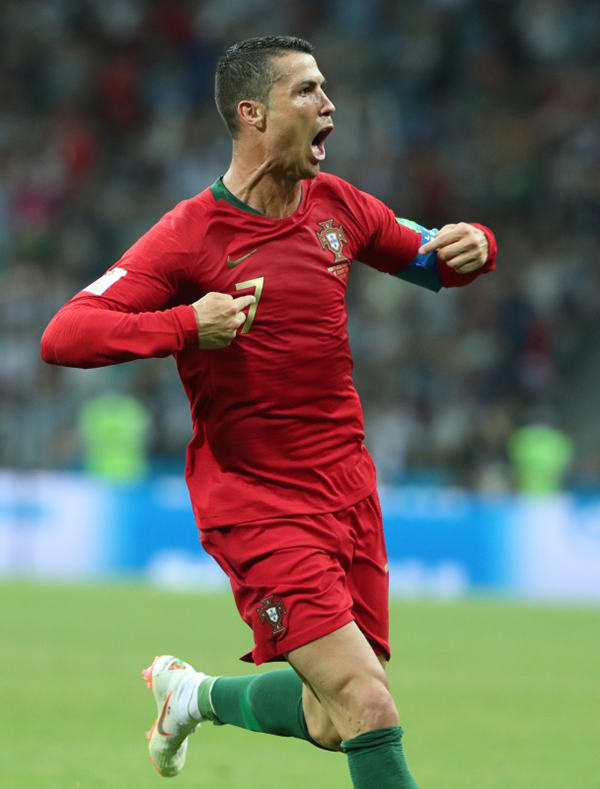 梅西C罗真是“你死我活”？这只是一场社交网络的臆想狂欢