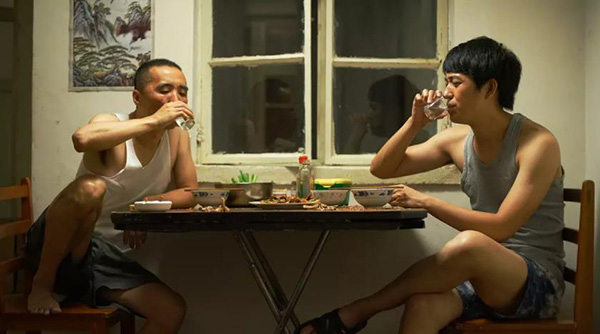 上影节参赛片｜《寻狗启事》：狗丢了，咋整