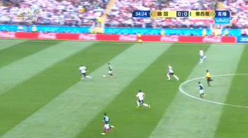 “卫冕冠军魔咒”再次应验，德国队啥时候有了散步属性？