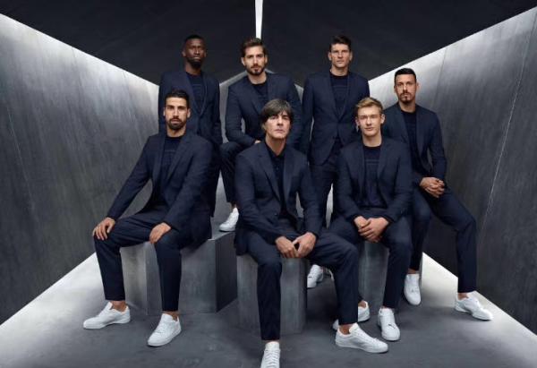 头条世界杯｜这么多年过去了，莫斯科从不是德国人的福地