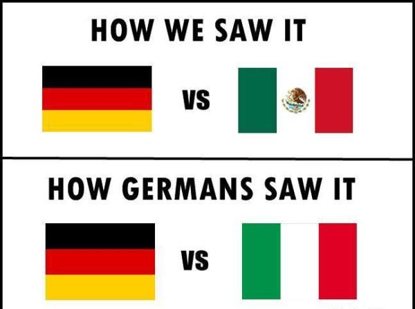 头条世界杯｜这么多年过去了，莫斯科从不是德国人的福地