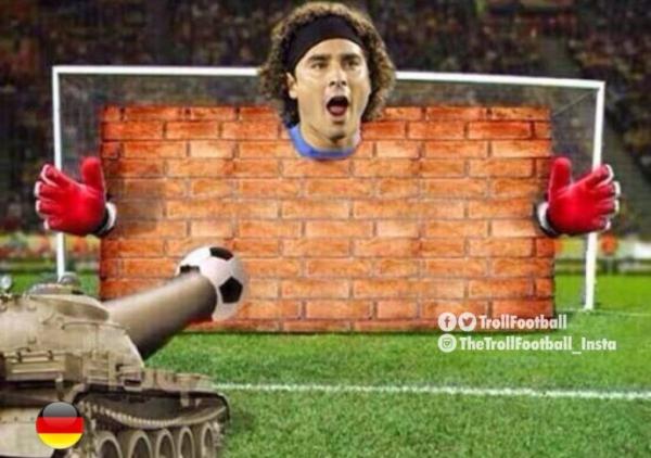 头条世界杯｜这么多年过去了，莫斯科从不是德国人的福地