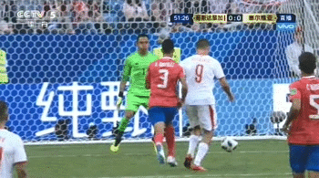 头条世界杯｜这么多年过去了，莫斯科从不是德国人的福地