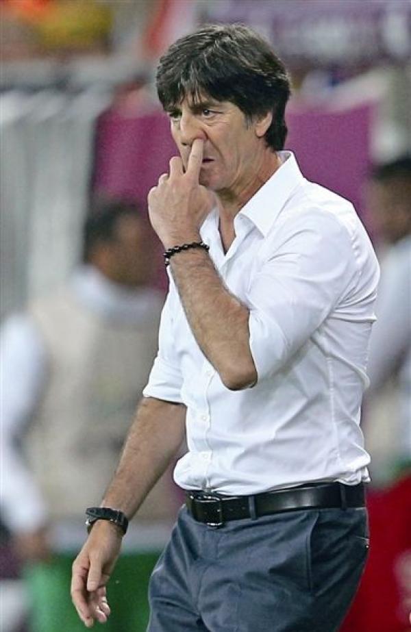 俄滴神｜年纪轻轻看啥德国队，速效救心丸了解下