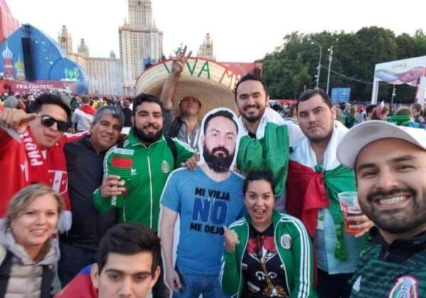 俄滴神｜年纪轻轻看啥德国队，速效救心丸了解下