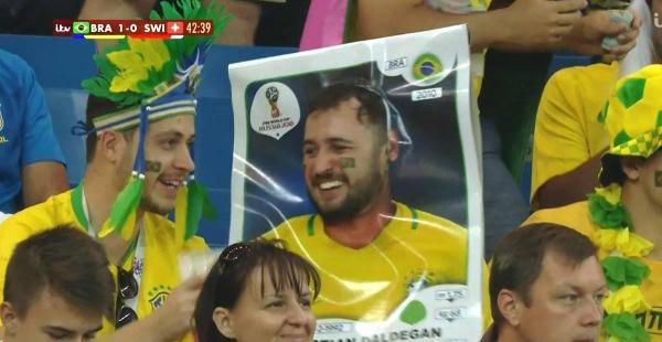 俄滴神｜年纪轻轻看啥德国队，速效救心丸了解下