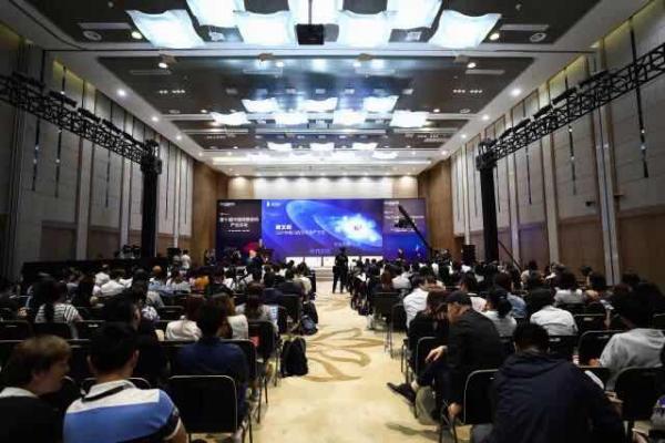 中国网络视听产业论坛：打造有国际影响力的中国文化符号