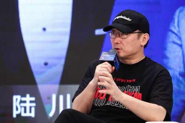 中国网络视听产业论坛：打造有国际影响力的中国文化符号