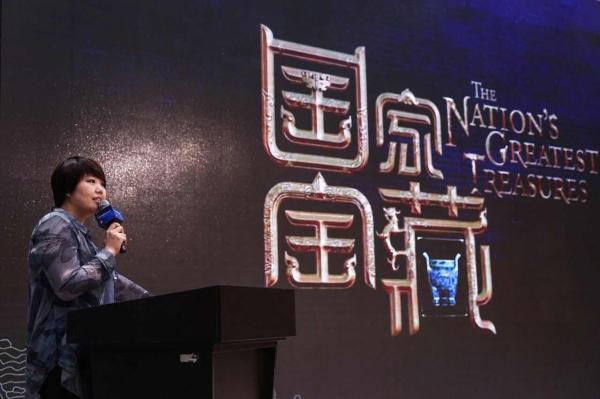 中国网络视听产业论坛：让青年成为优秀文化的创作者与传承人